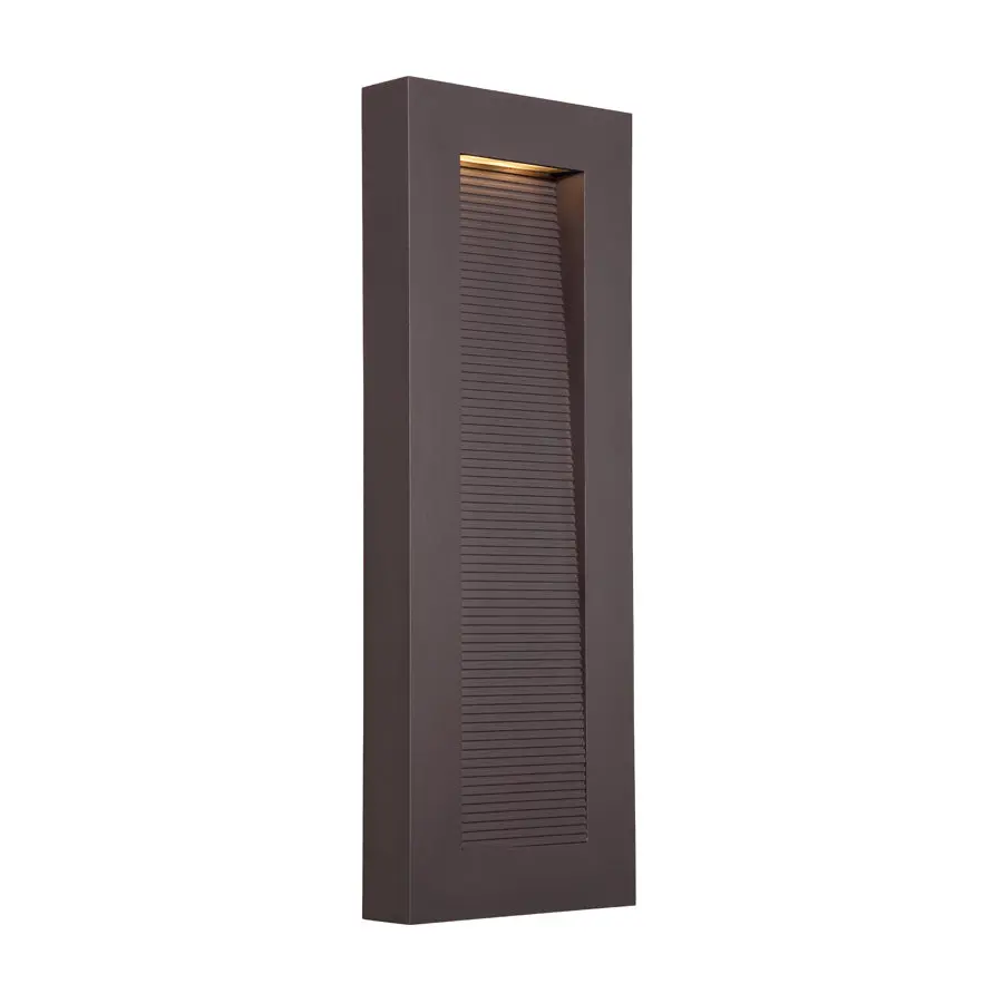 Modern Forms Led Outdoor Wall Sconce 1