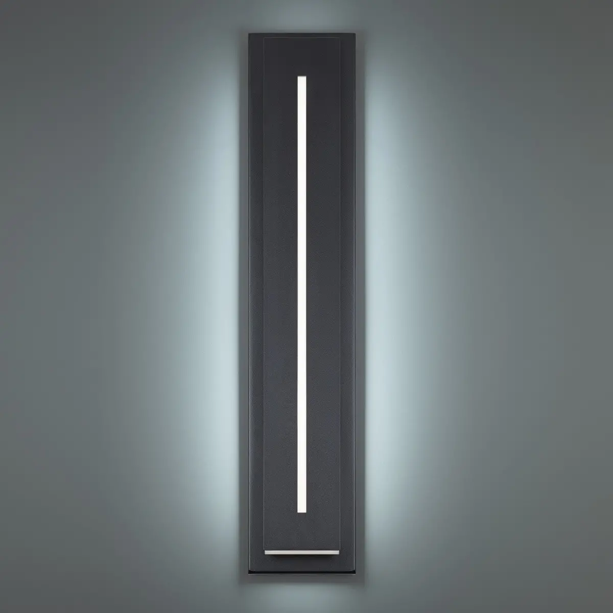 Modern Forms Led Outdoor Wall Sconce 1