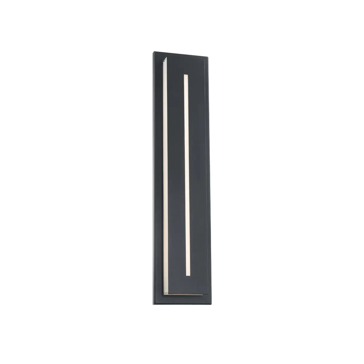 Modern Forms Led Outdoor Wall Sconce 1