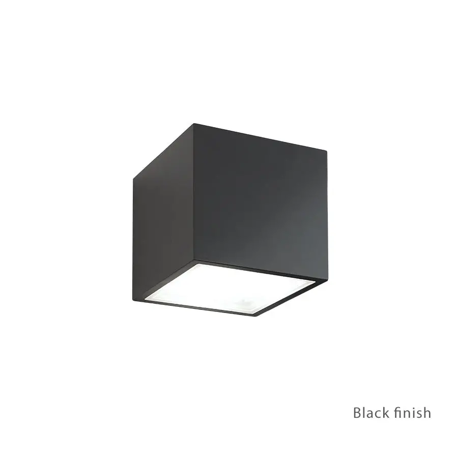 Modern Forms Led Outdoor Wall Sconce 1