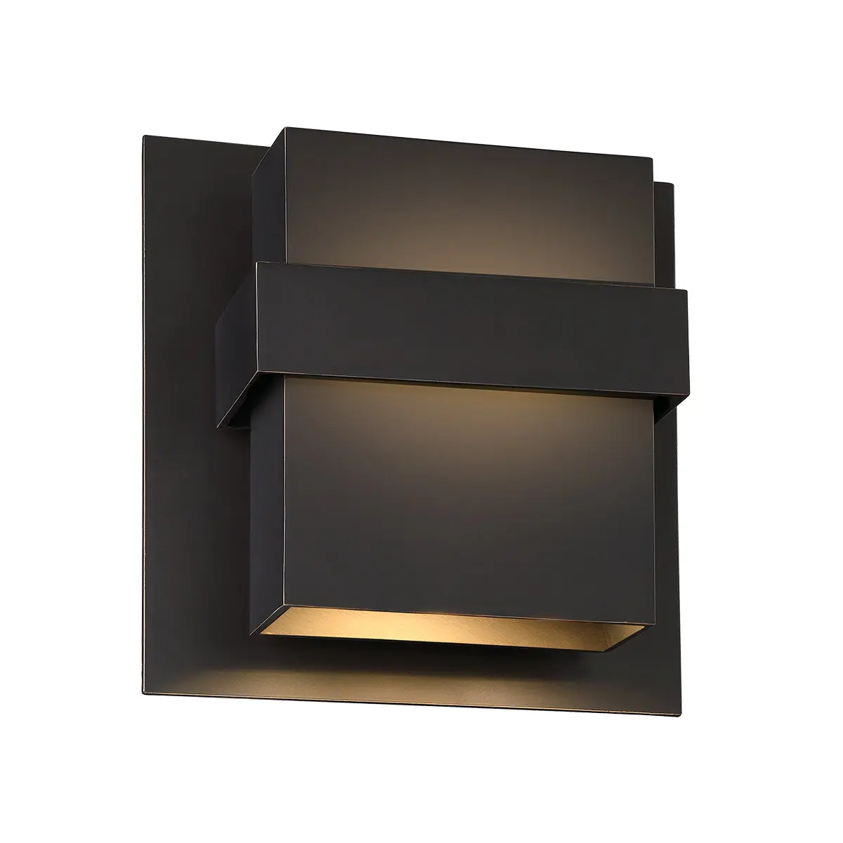 Modern Forms Led Outdoor Wall Sconce 1