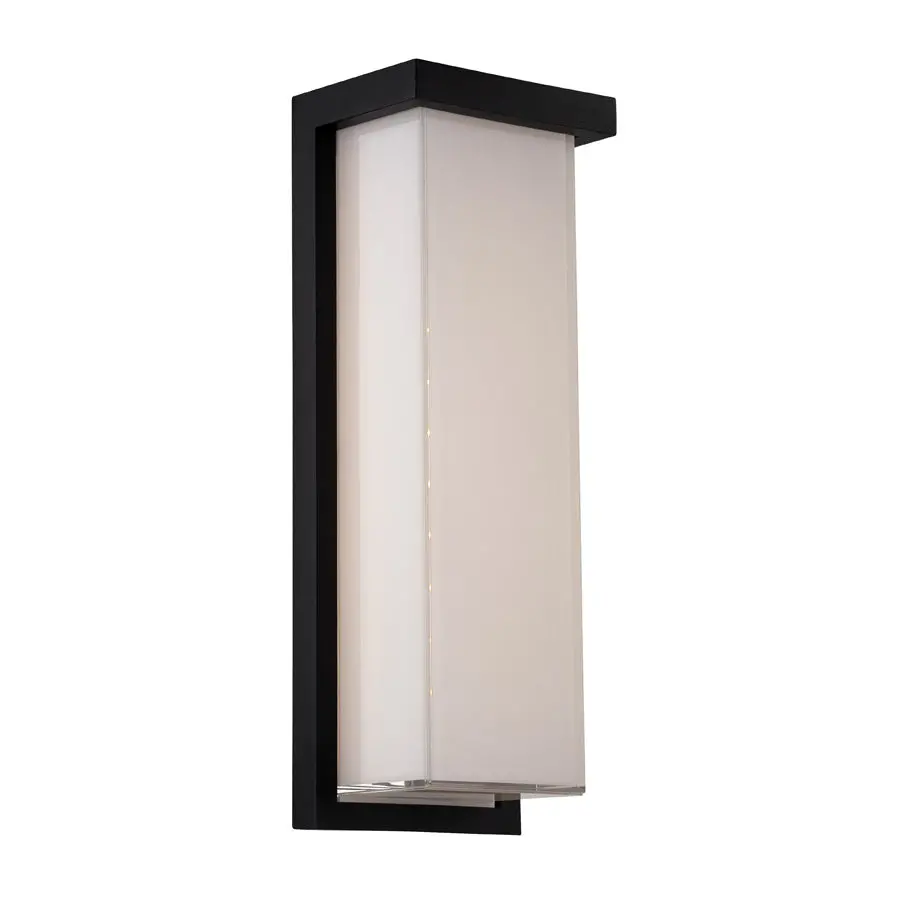 Modern Forms Led Outdoor Wall Sconce 1