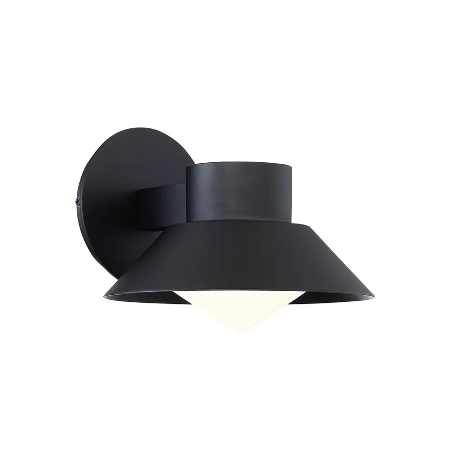 Modern Forms Led Outdoor Wall Sconce 1