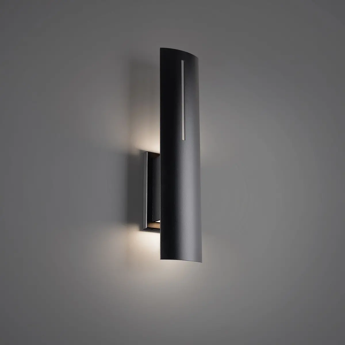Modern Forms Led Outdoor Wall Sconce 1