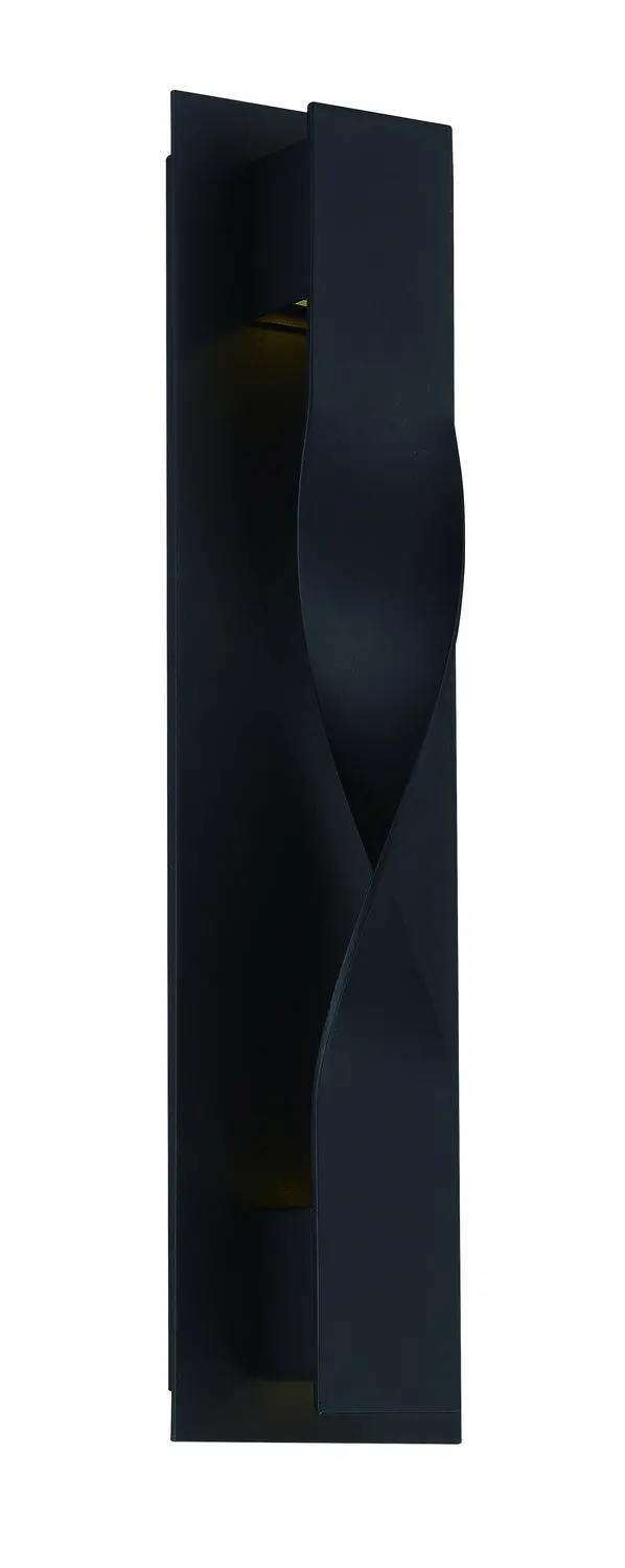 Modern Forms Led Outdoor Wall Sconce 1