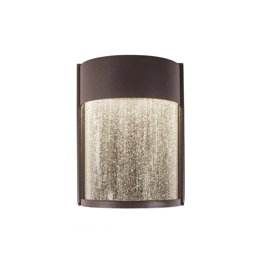 Modern Forms Led Outdoor Wall Sconce 1