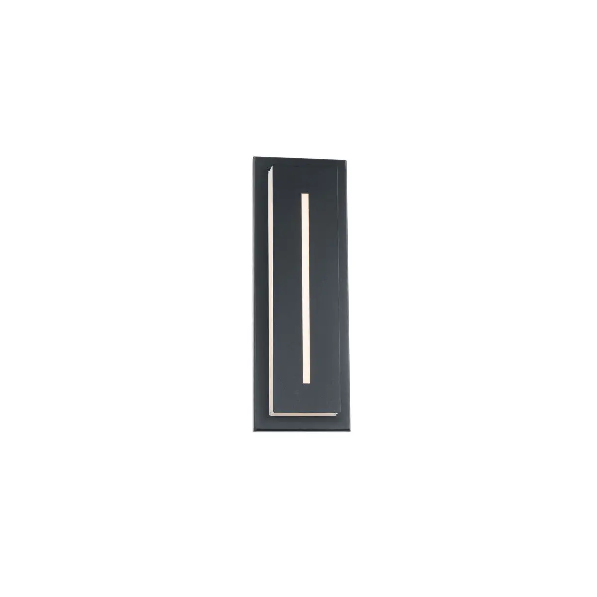Modern Forms Led Outdoor Wall Sconce 1