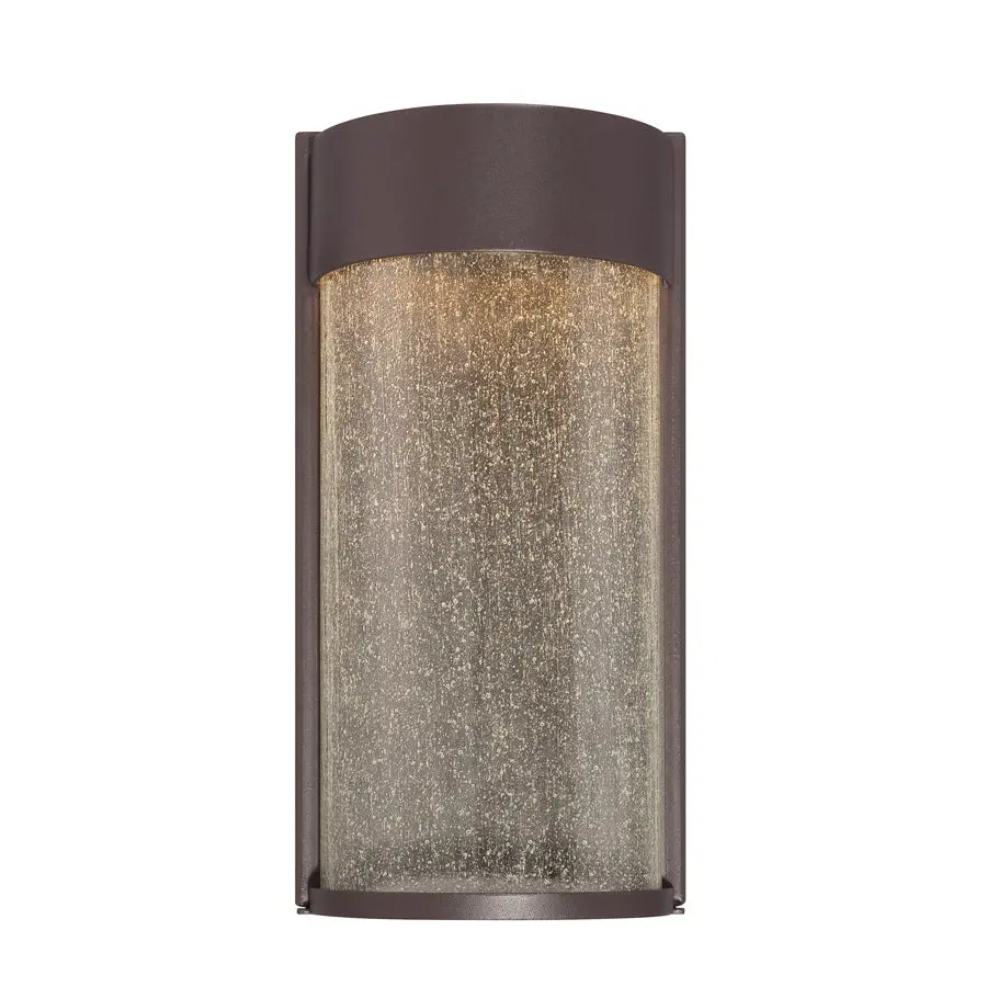 Modern Forms Led Outdoor Wall Sconce 1