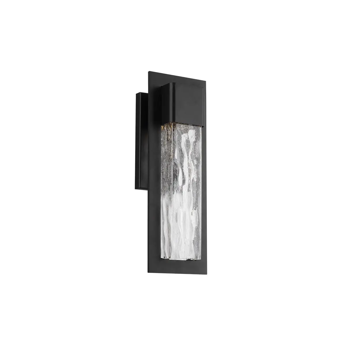 Modern Forms Led Outdoor Wall Sconce 1