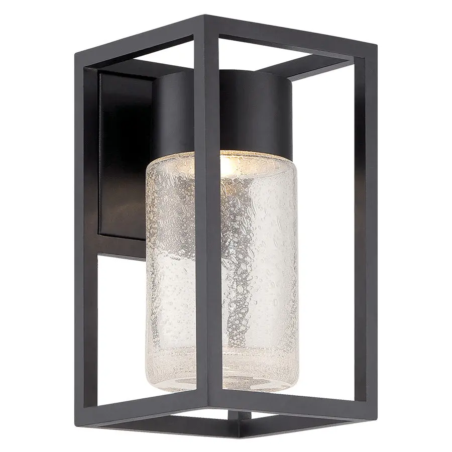 Modern Forms Led Outdoor Wall Sconce 1