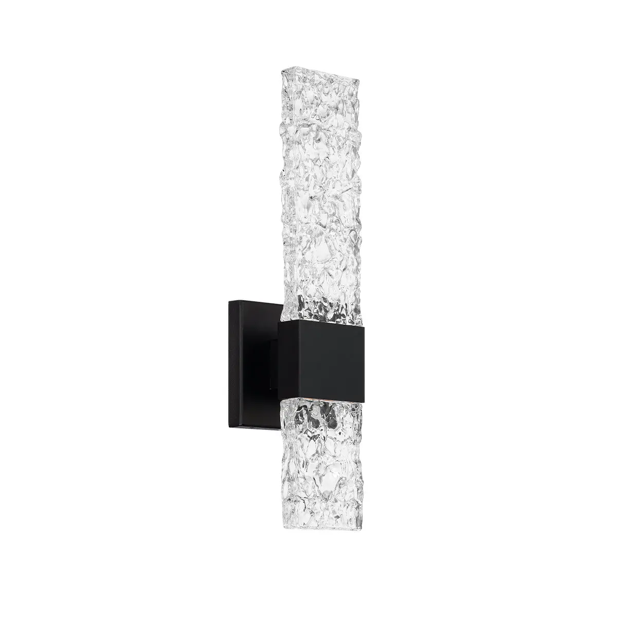 Modern Forms Led Outdoor Wall Sconce 1
