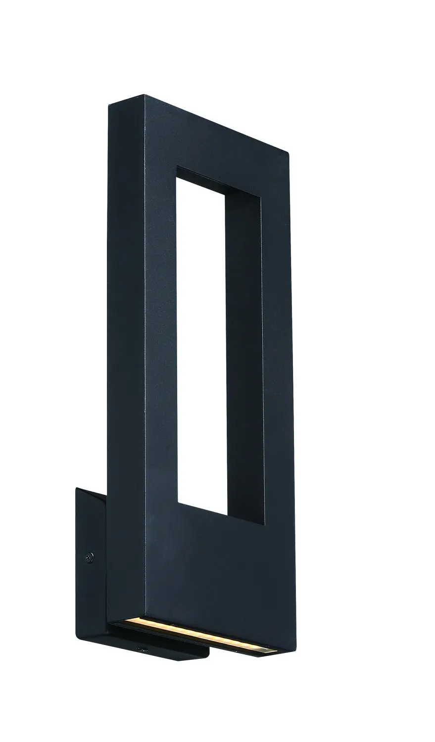 Modern Forms Led Outdoor Wall Sconce 1