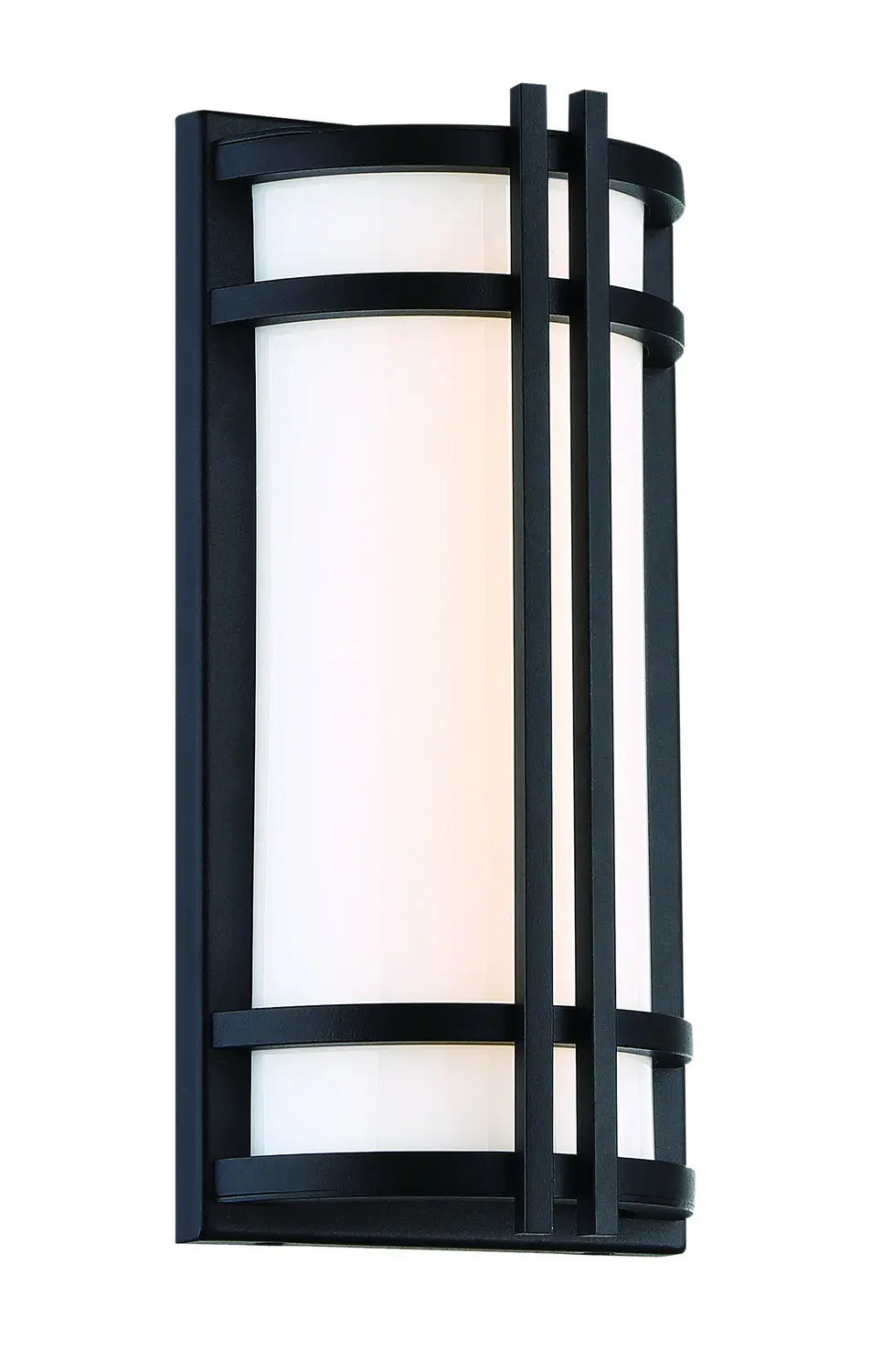 Modern Forms Led Outdoor Wall Sconce 1