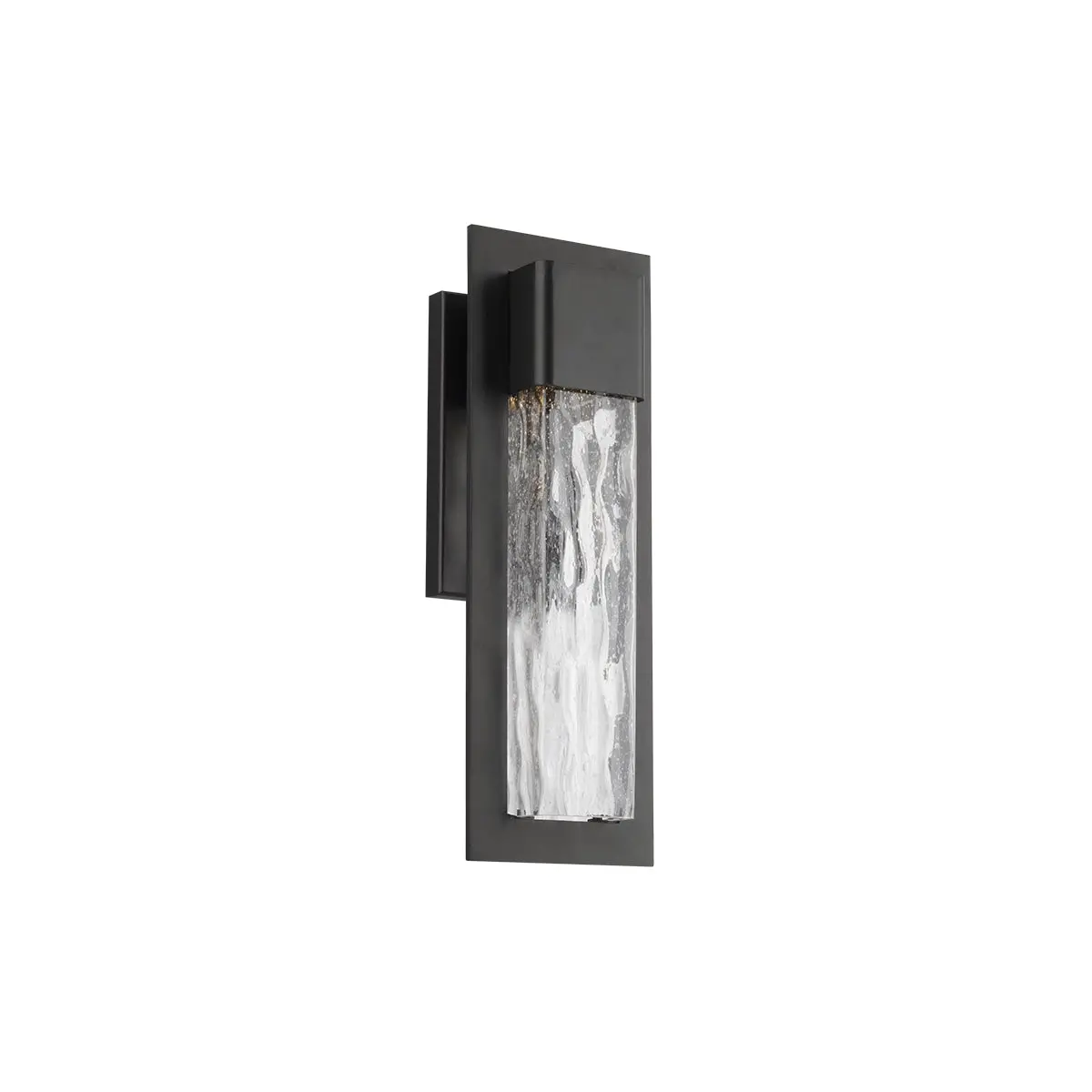 Modern Forms Led Outdoor Wall Sconce 1