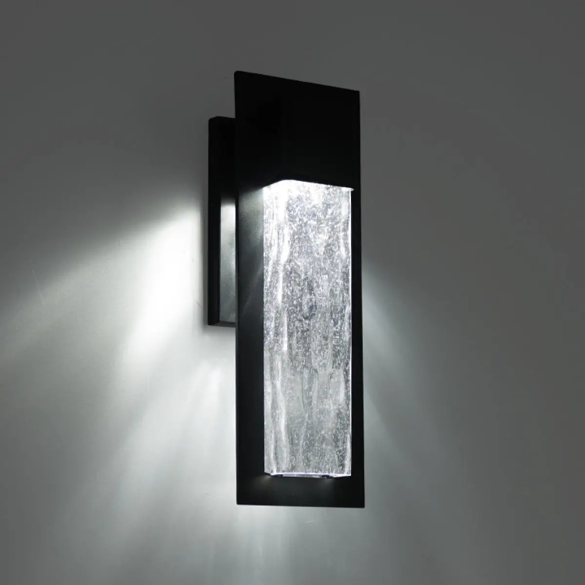 Modern Forms Led Outdoor Wall Sconce 1