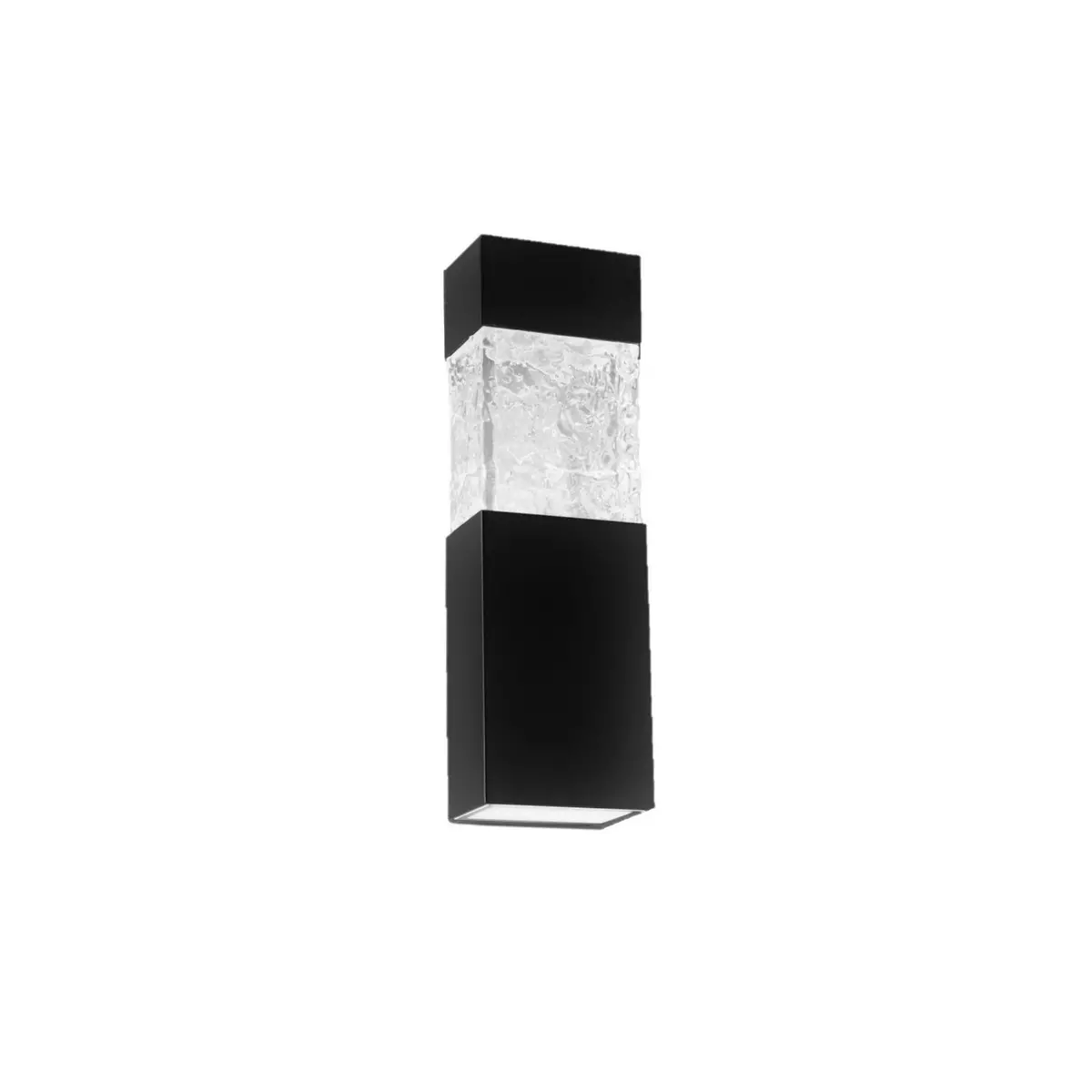 Modern Forms Led Outdoor Wall Sconce 1