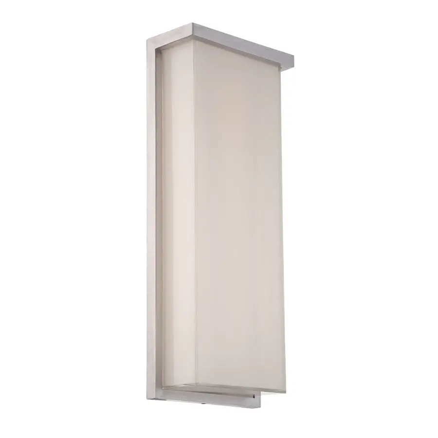 Modern Forms Led Outdoor Wall Sconce 1