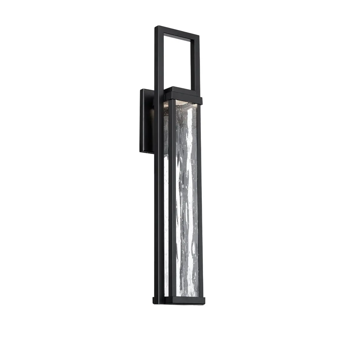 Modern Forms Led Outdoor Wall Sconce 1