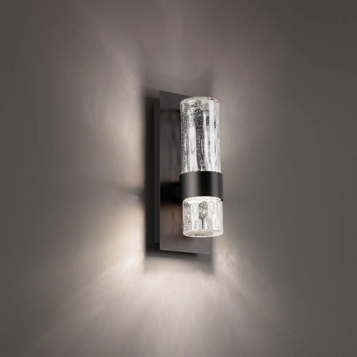 Modern Forms Led Outdoor Wall Sconce 1
