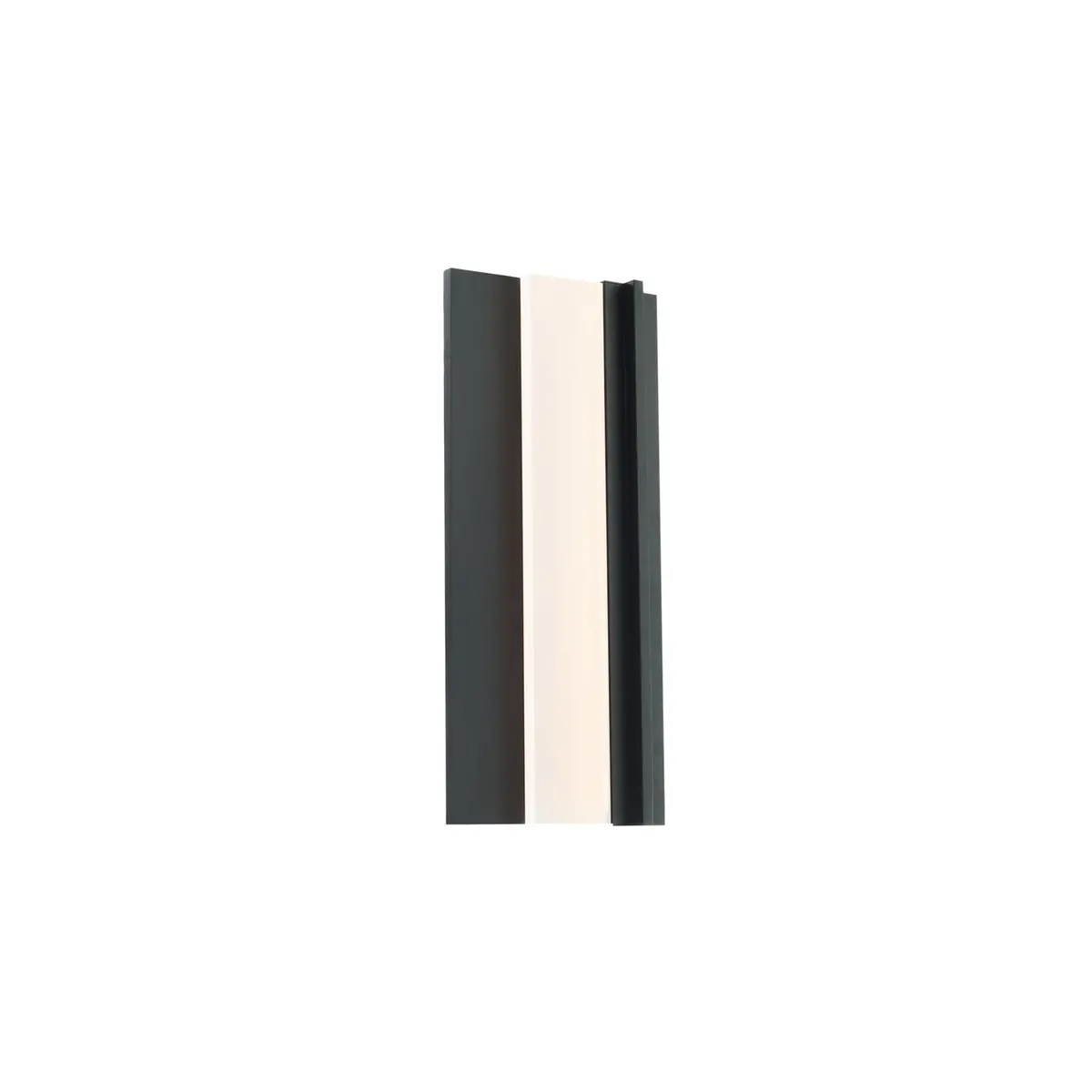 Modern Forms Led Outdoor Wall Sconce 1
