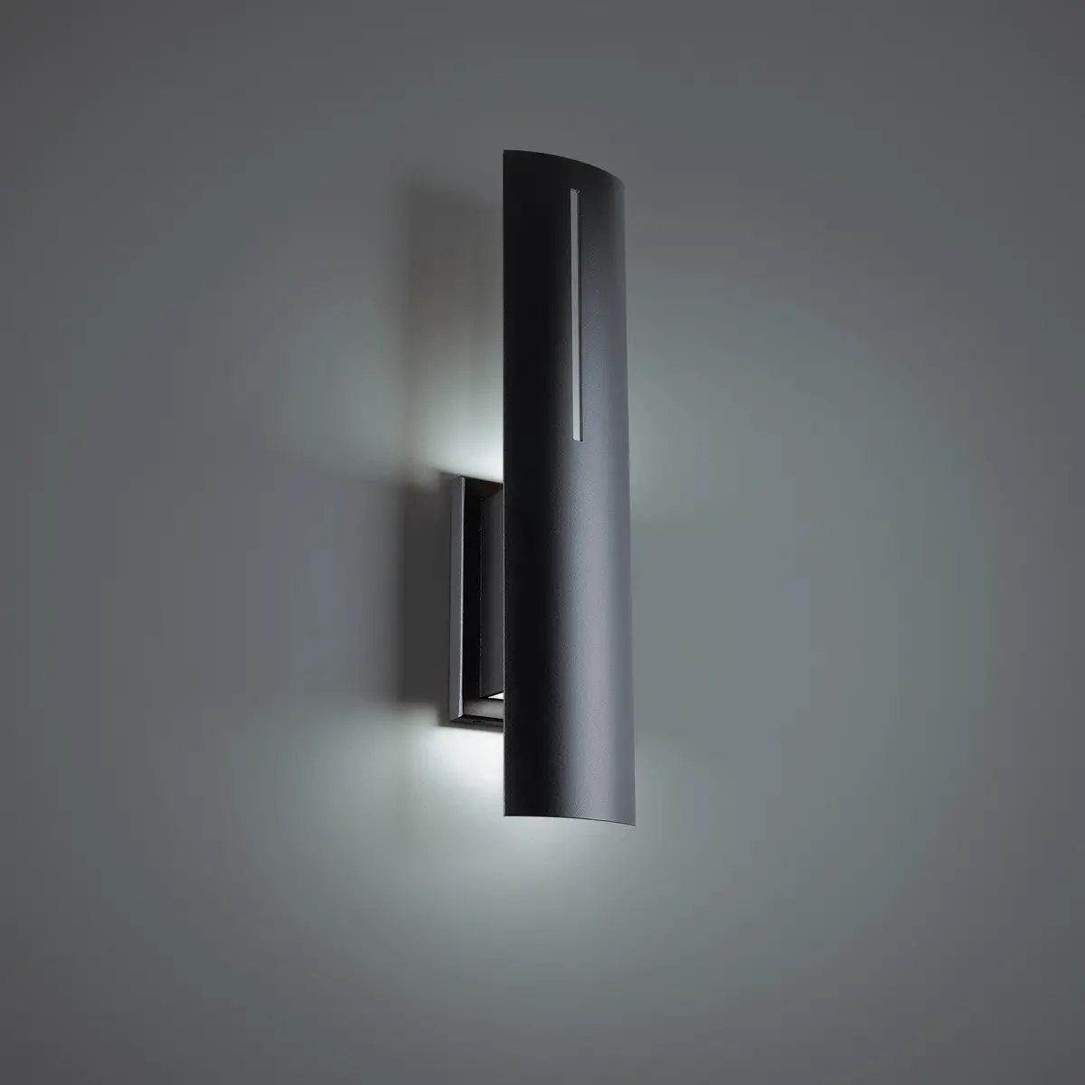 Modern Forms Led Outdoor Wall Sconce 1