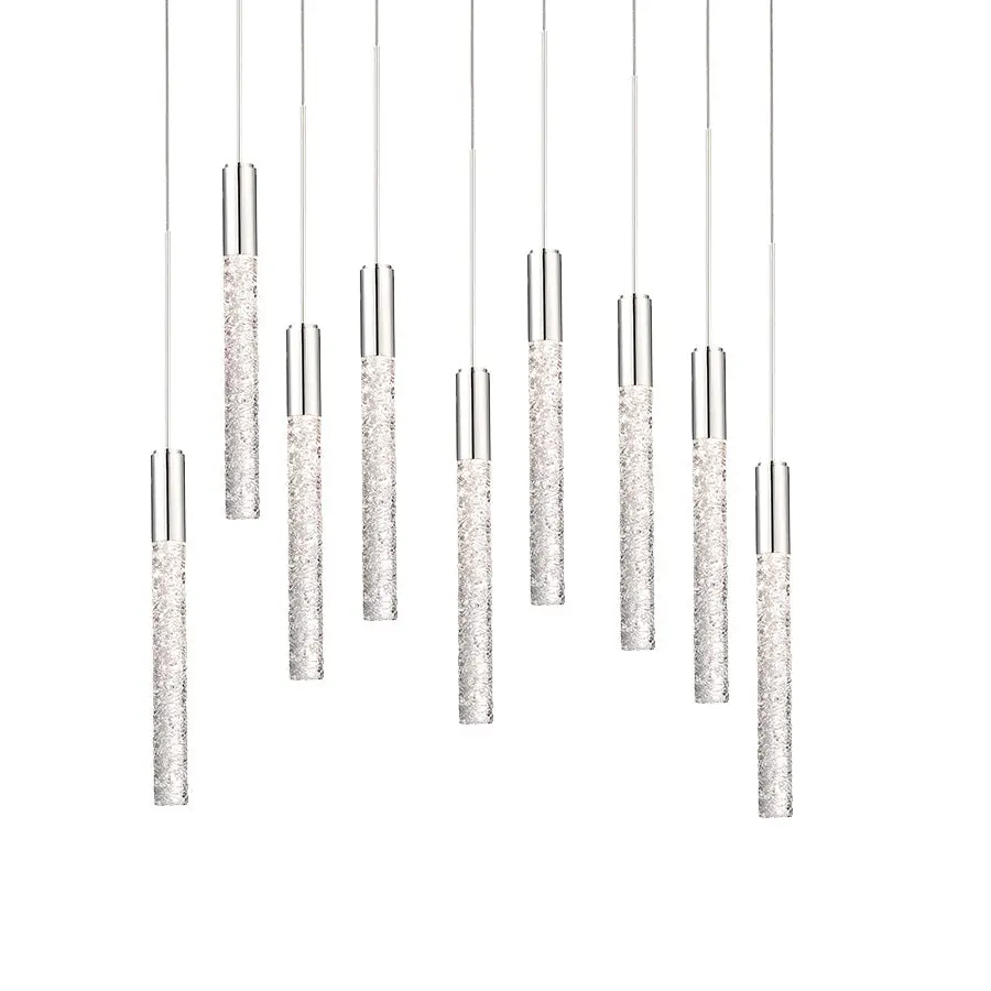 Modern Forms Led Pendant 1