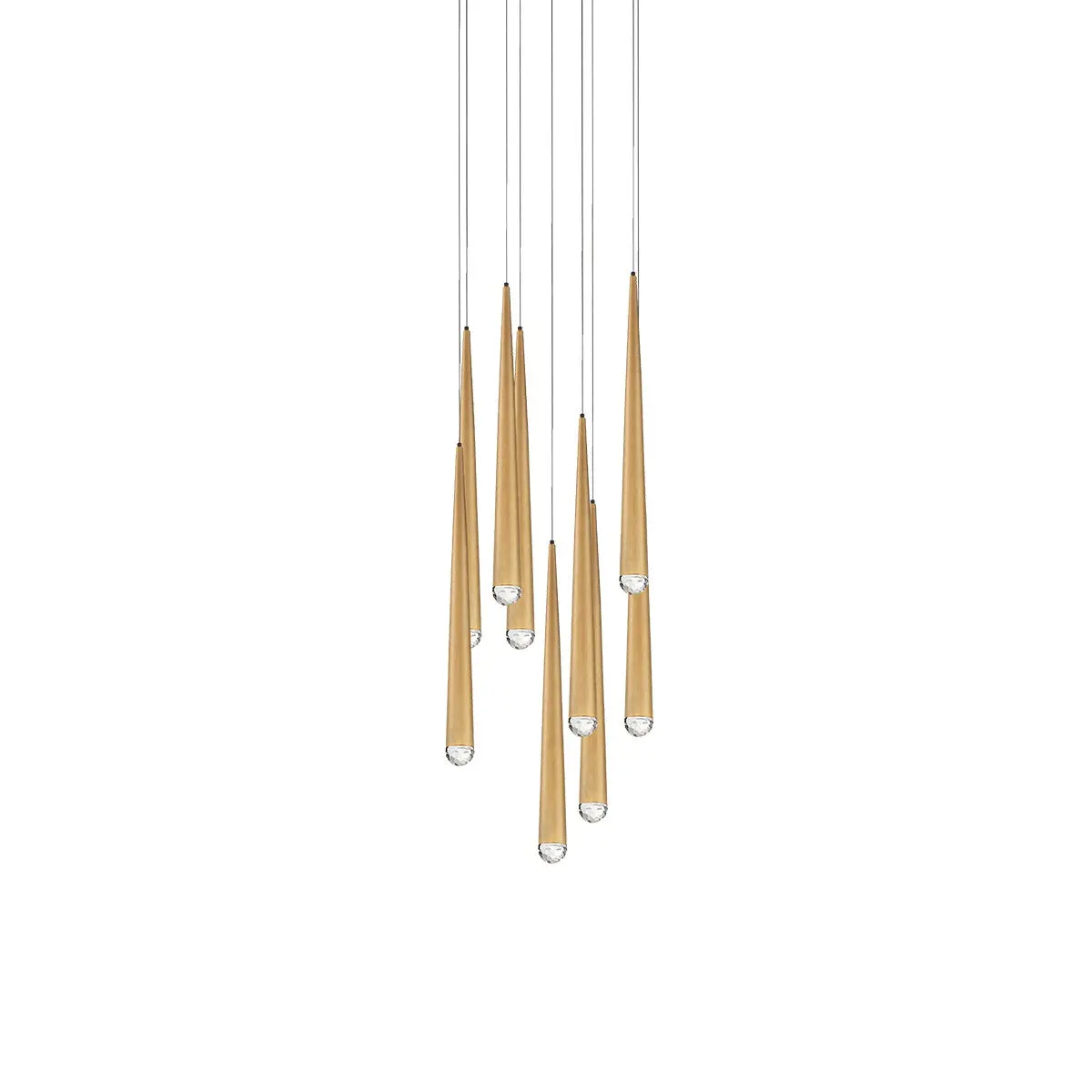 Modern Forms Led Pendant 1