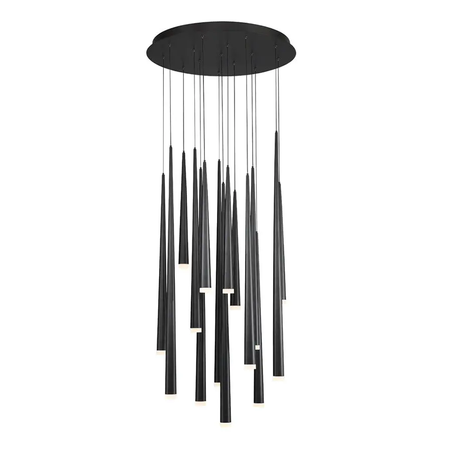 Modern Forms Led Pendant 1