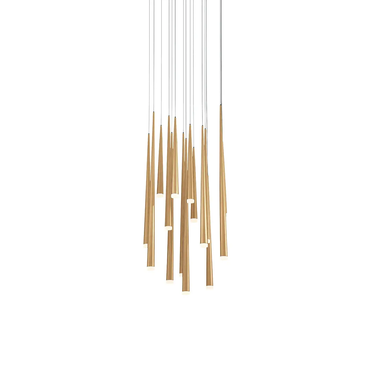 Modern Forms Led Pendant 1