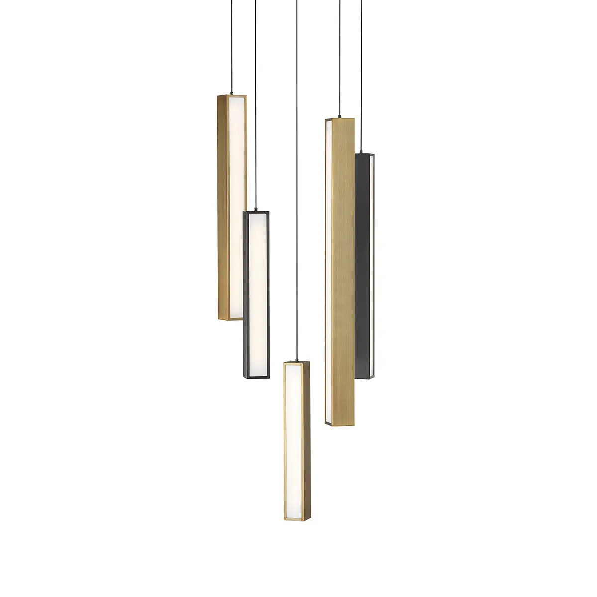 Modern Forms Led Pendant 1