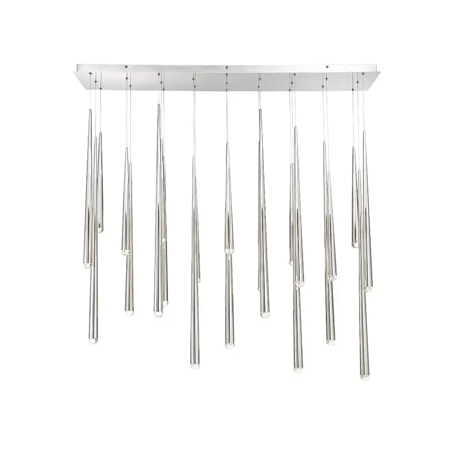 Modern Forms Led Pendant 1