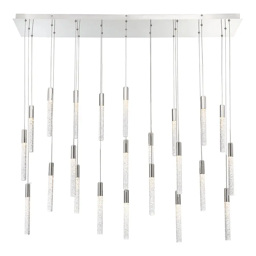 Modern Forms Led Pendant 1