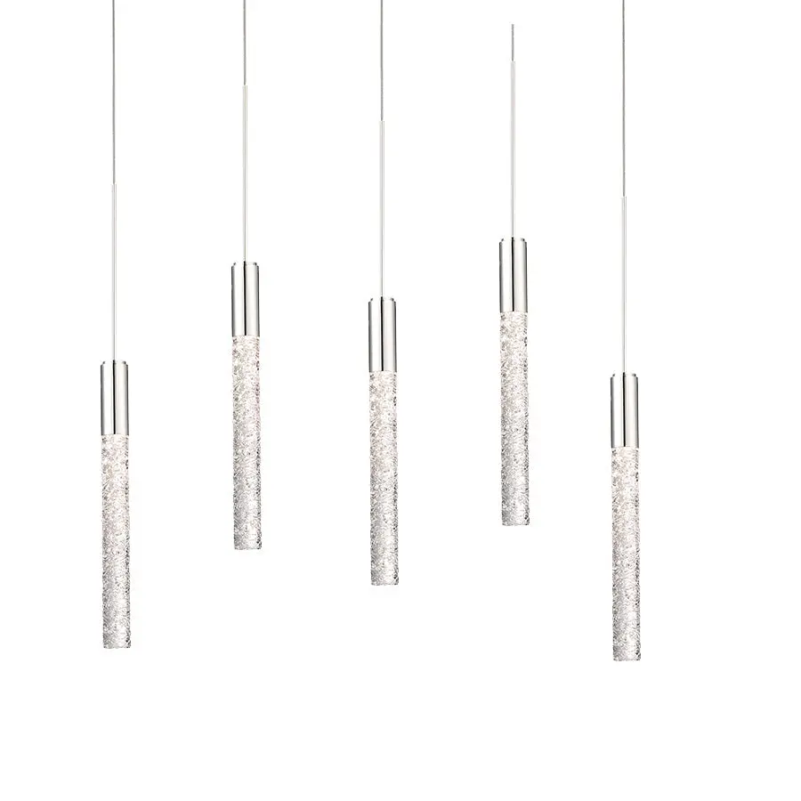 Modern Forms Led Pendant 1
