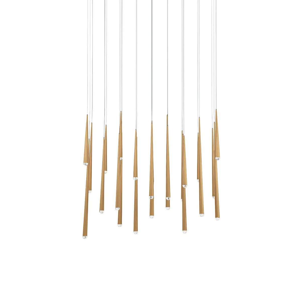 Modern Forms Led Pendant 1