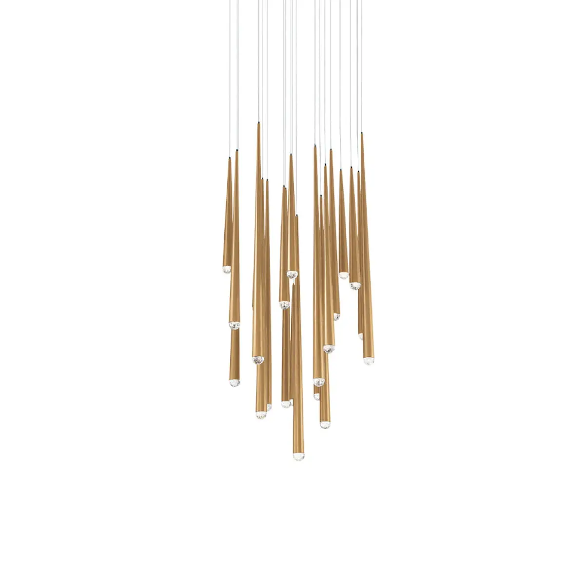 Modern Forms Led Pendant 1