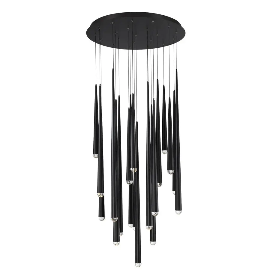 Modern Forms Led Pendant 1