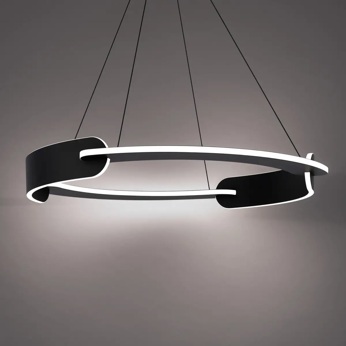 Modern Forms Led Pendant 1