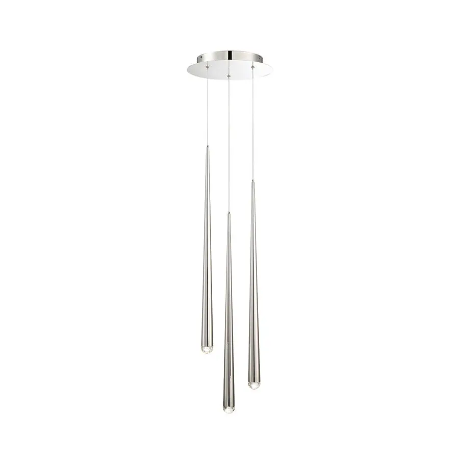 Modern Forms Led Pendant 1