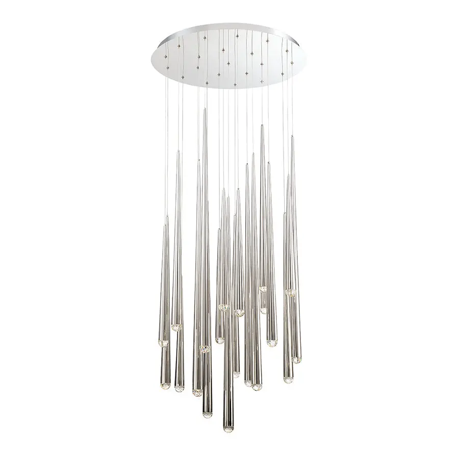 Modern Forms Led Pendant 1