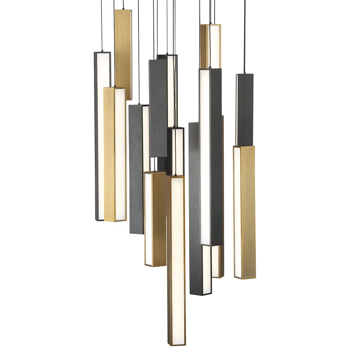 Modern Forms Led Pendant 1