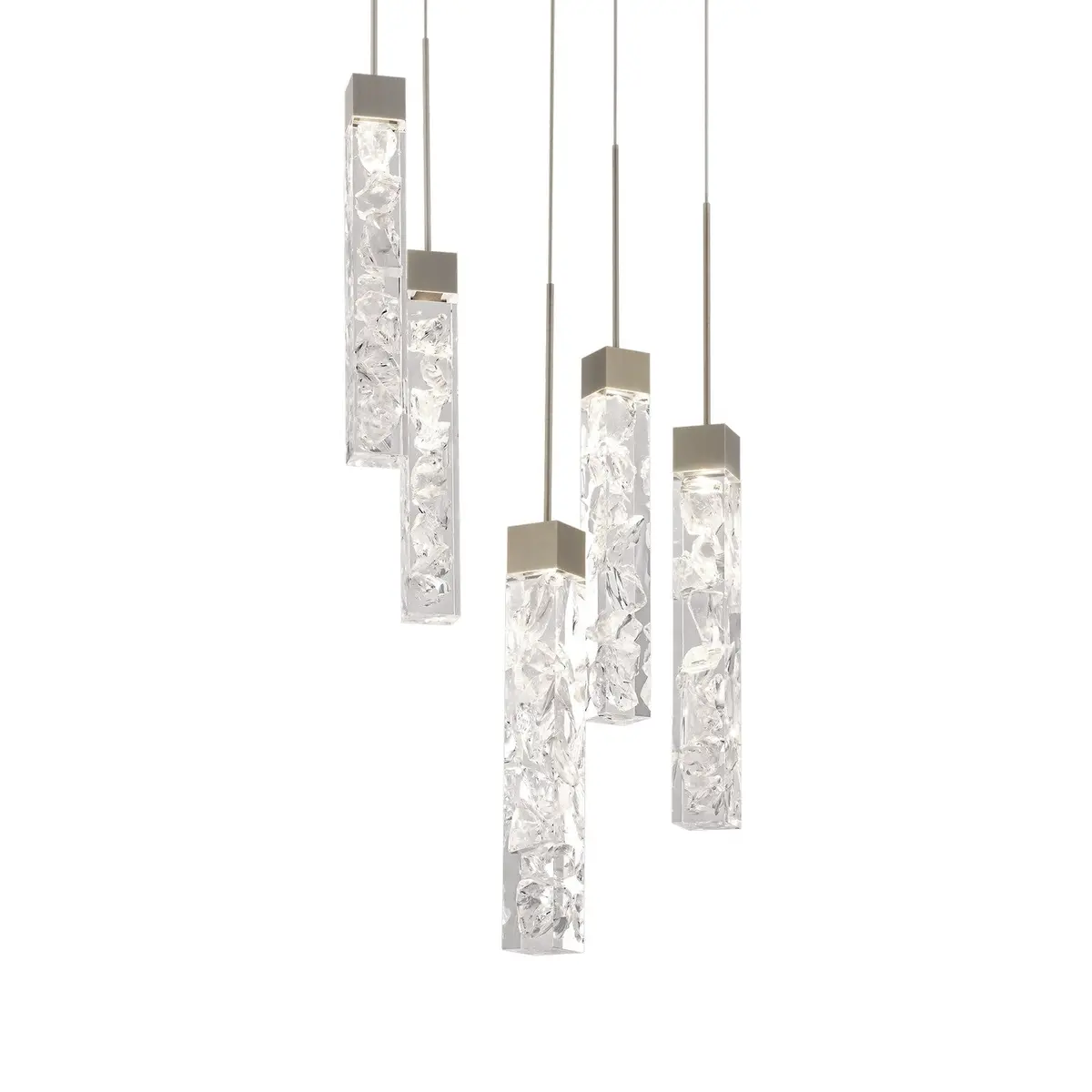 Modern Forms Led Pendant 1