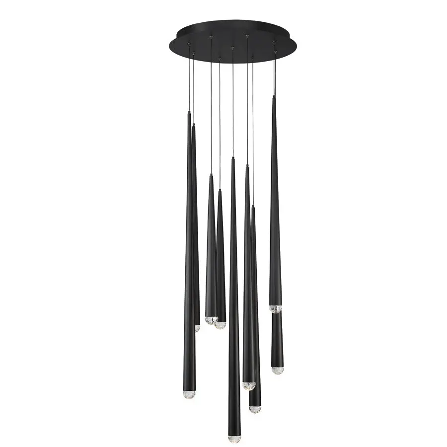 Modern Forms Led Pendant 1