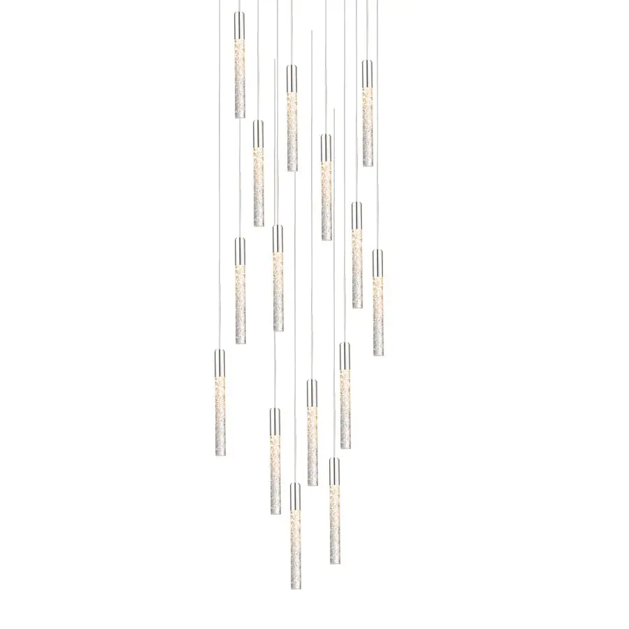 Modern Forms Led Pendant 1