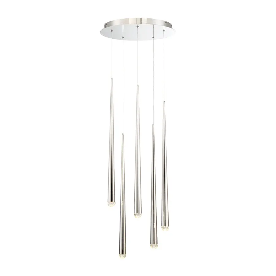 Modern Forms Led Pendant 1