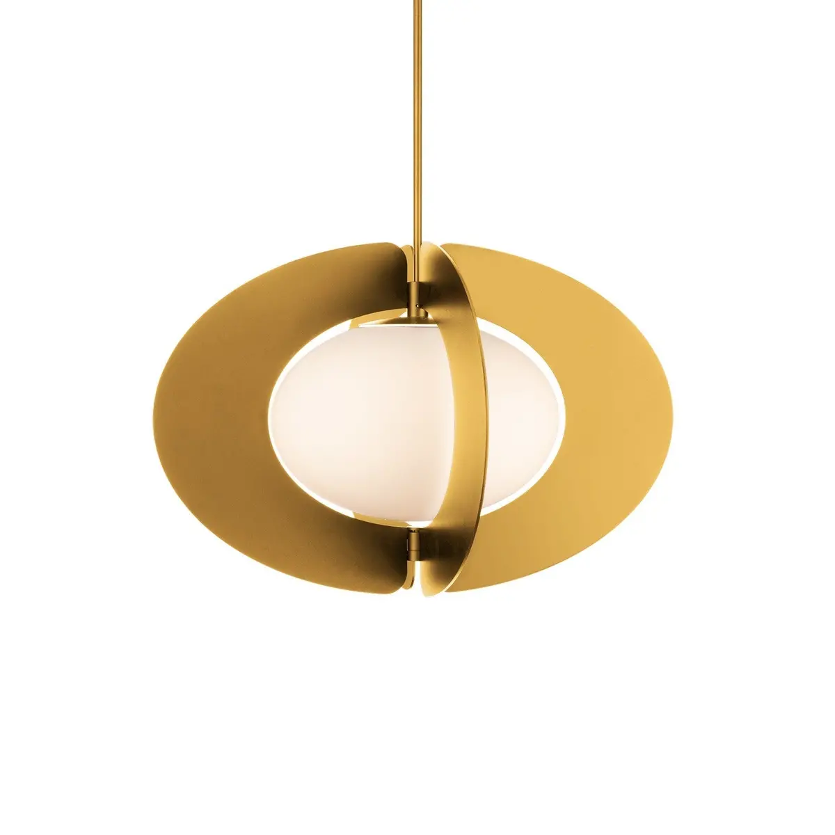 Modern Forms Led Pendant 1