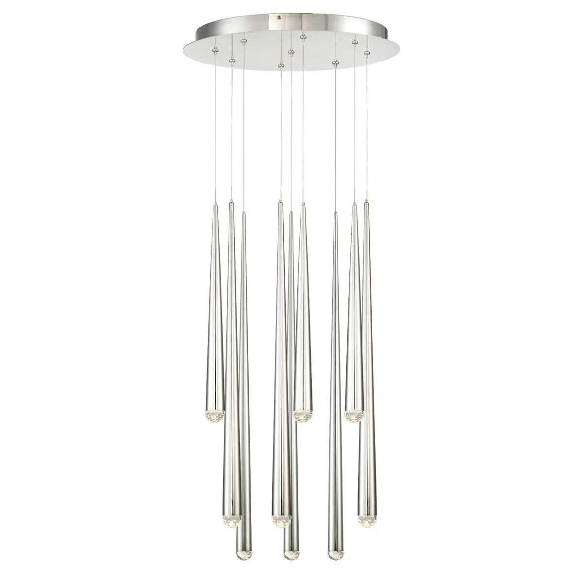 Modern Forms Led Pendant 1