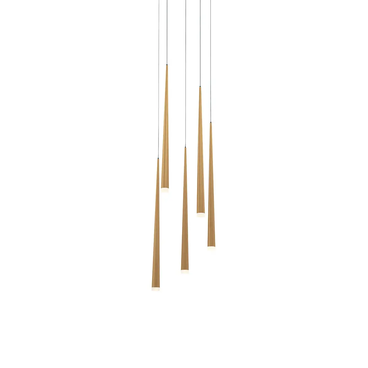 Modern Forms Led Pendant 1