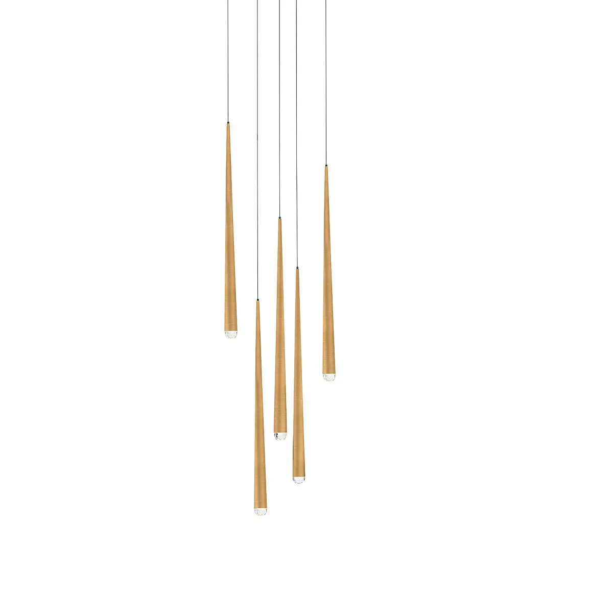 Modern Forms Led Pendant 1