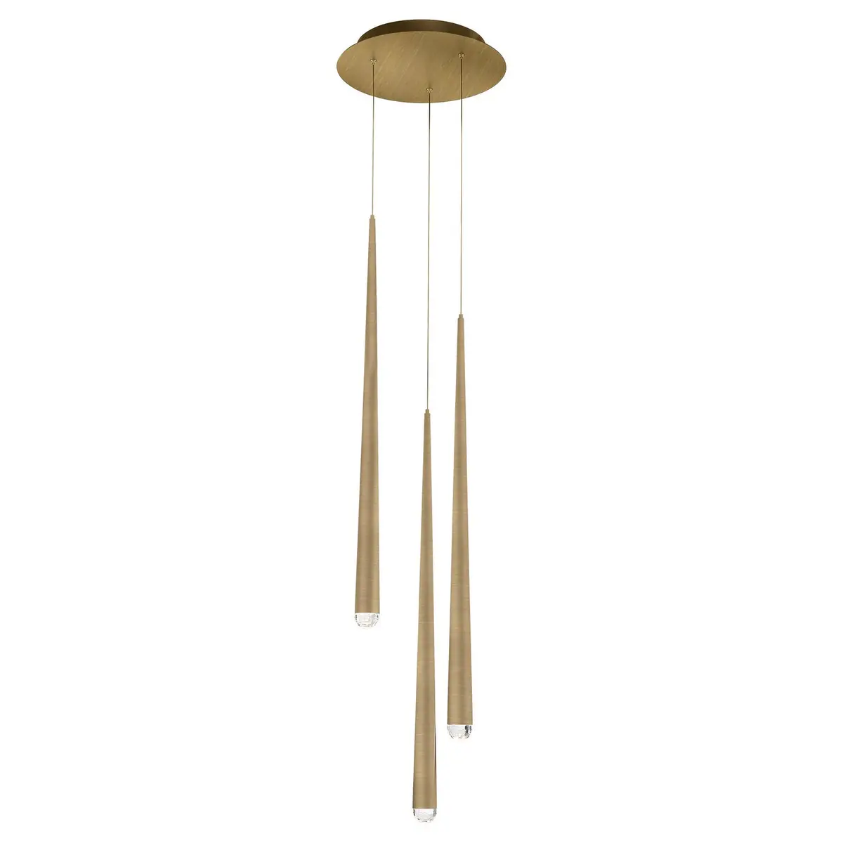 Modern Forms Led Pendant 1