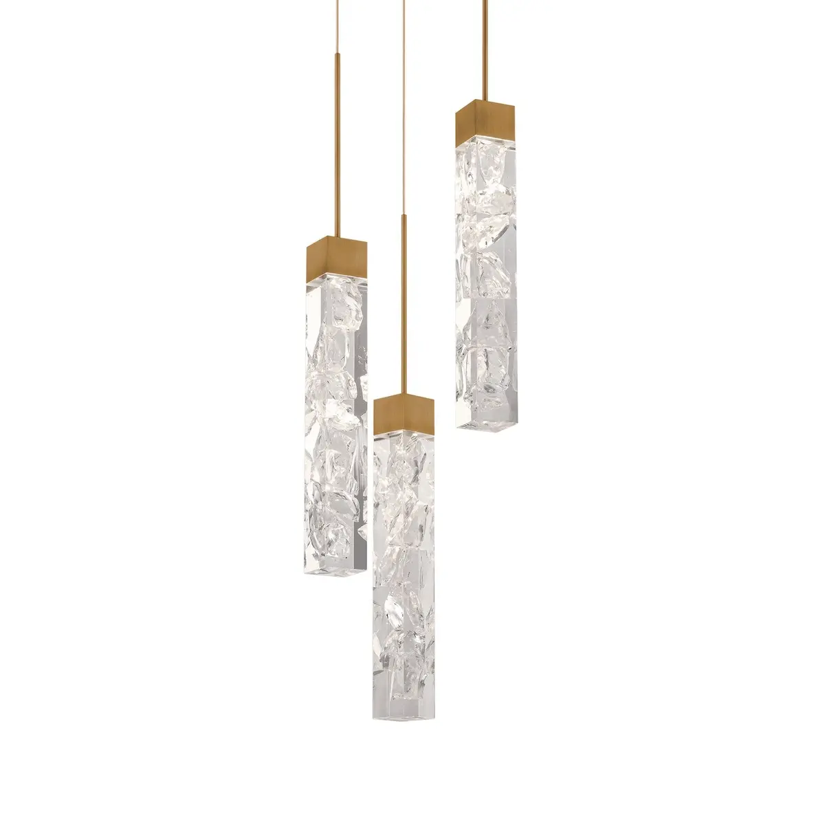 Modern Forms Led Pendant 1